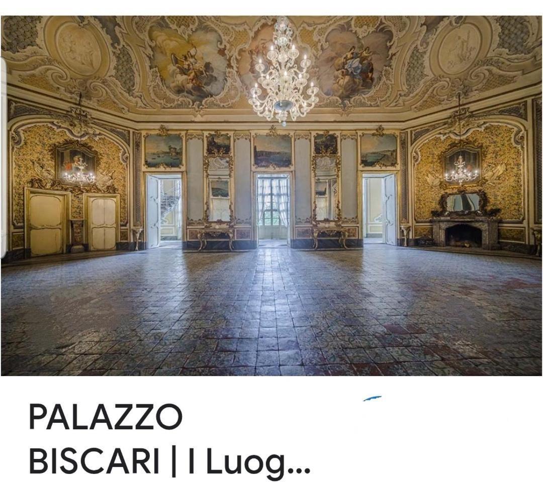 Teatro Massimo Bellini Appartamento Nuovo2+3A/C Catania-Fontanarossai nemzetközi repülőtér Szoba fotó